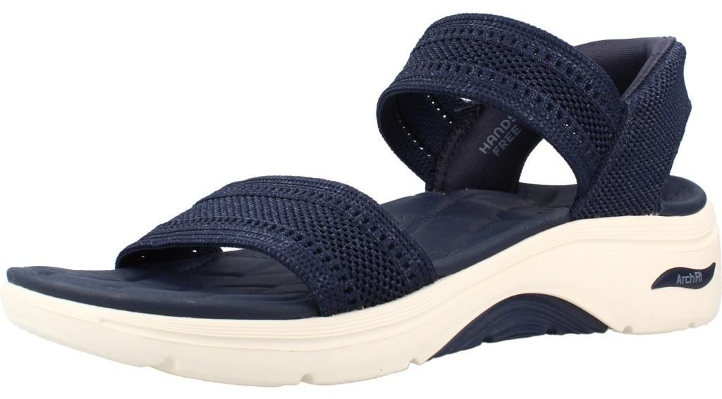 SKECHERS 140844S Blau Produktbild 