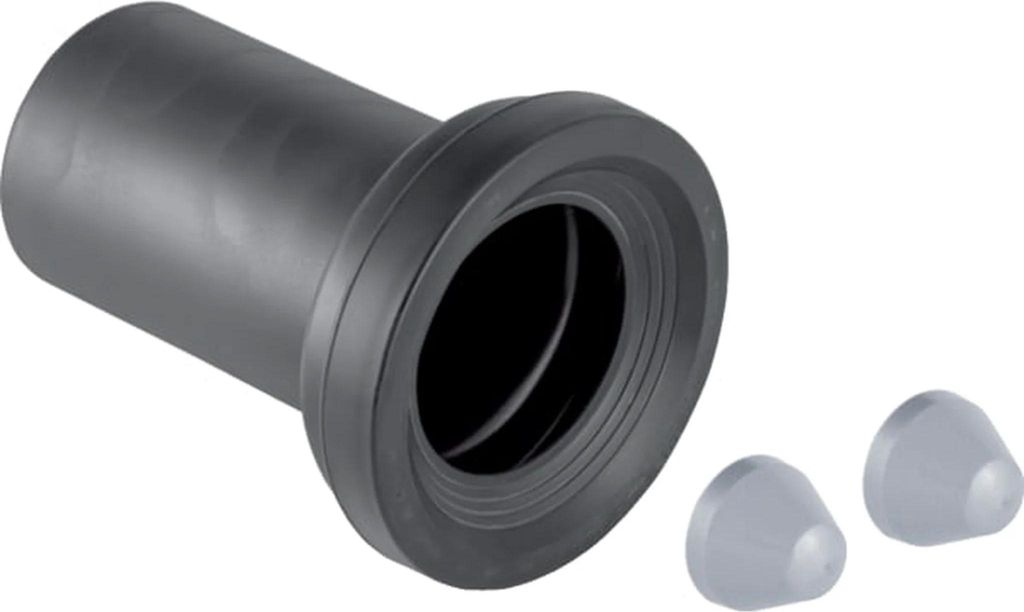 Geberit pripojovacia príruba pre nástenné WC d90mm, 1 ks. Obrázok produktu 