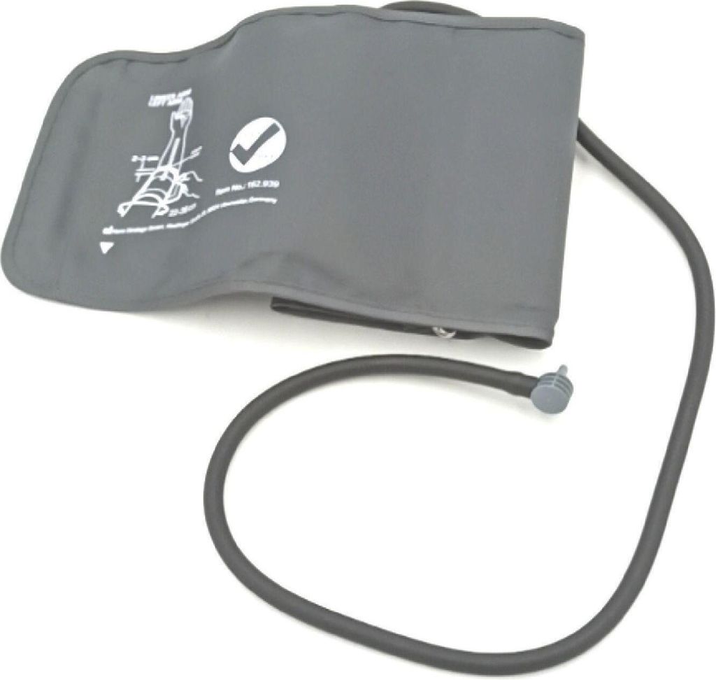 Sanitas SBM 21 Oberarm-Blutdruckmessgerät vollautomatische Produktbild 7