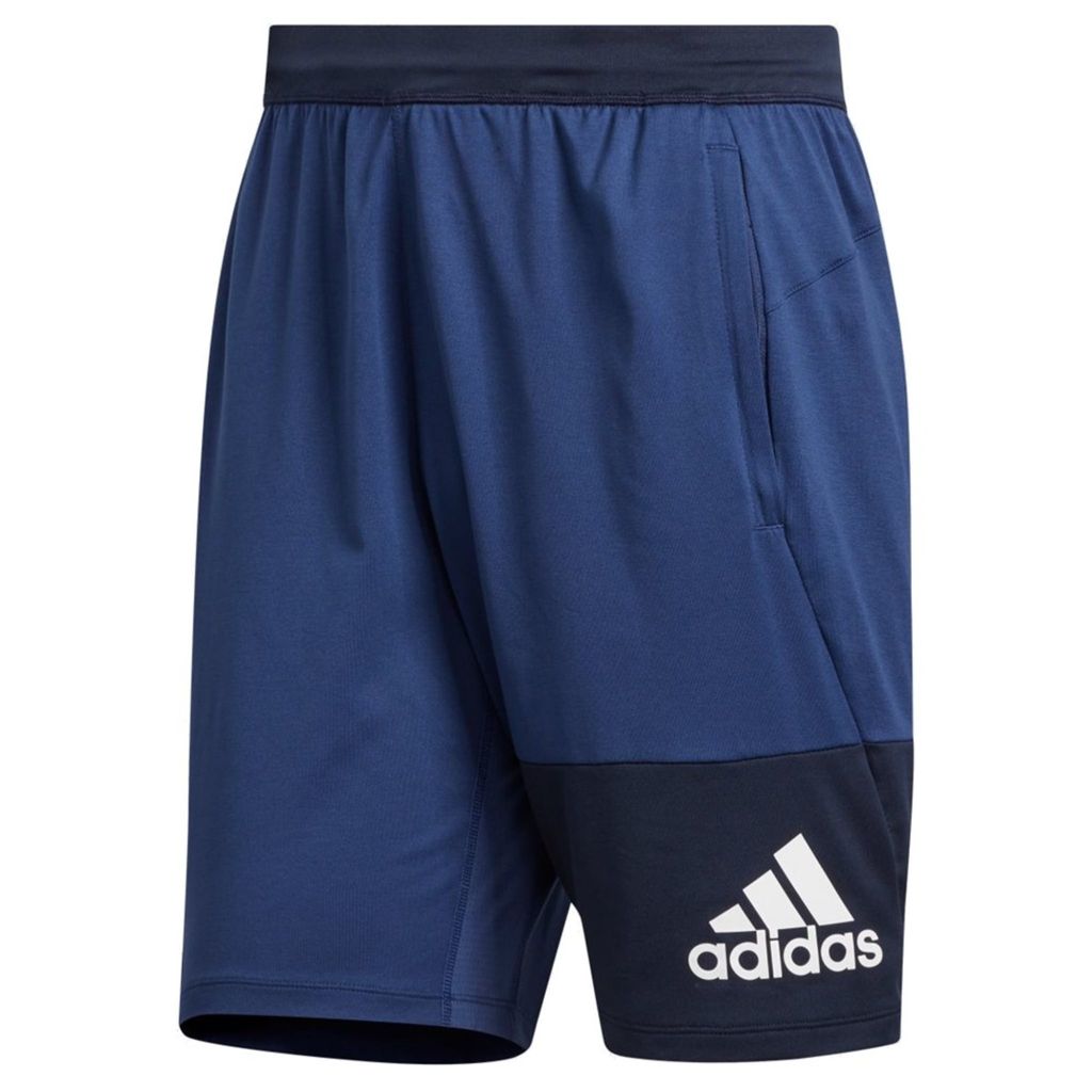Adidas Hosen 4K Geo Shorts, FL4446, Größe: 164