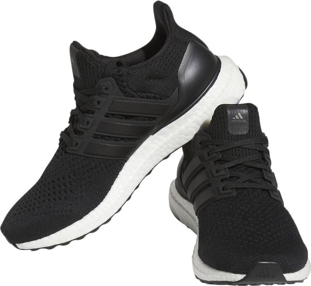 Adidas Ultraboost 1.0 Damen Sneaker Schwarz HQ4206 Produktbild 