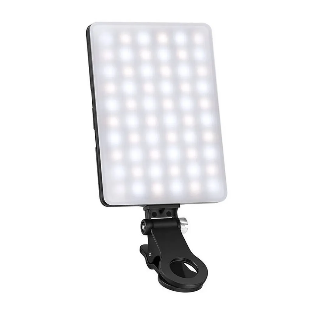 Neewer NL-60AI Éclairage LED pour Vlogging et Visioconférence Skype