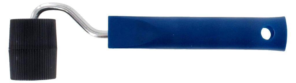 Tapetenroller Nahtroller 4,5 cm