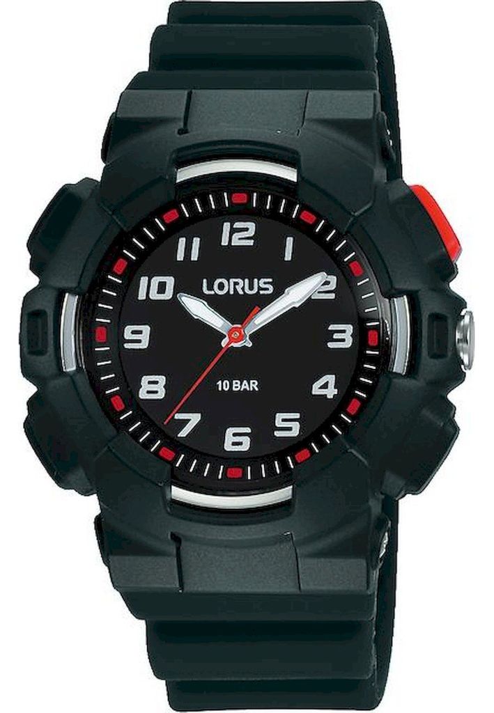 Lorus Kids Digital R2347NX9 Kidsuhr Kids Digital Produktbild 