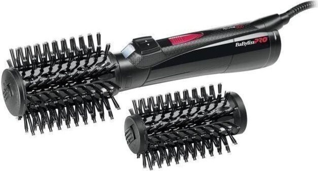 Lokówko-suszarka BaByliss BAB2770E Zdjęcie produktu 24