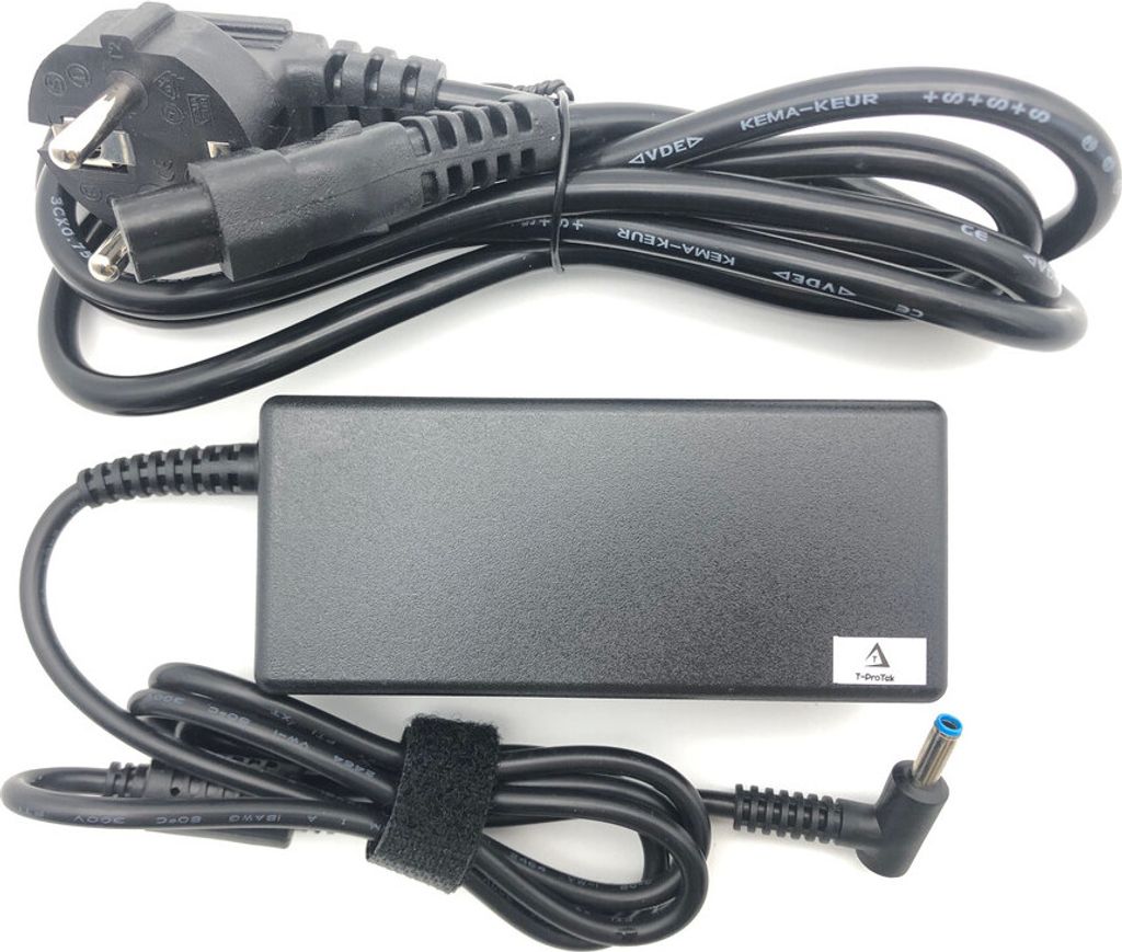 45W EU Stecker Netzteil Ladegerät Adapter kompatibel für HP Chromebook 11 13 14