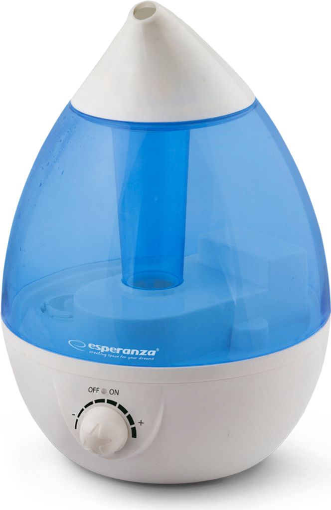 Esperanza Luftbefeuchter 26L Kühler Dampf
