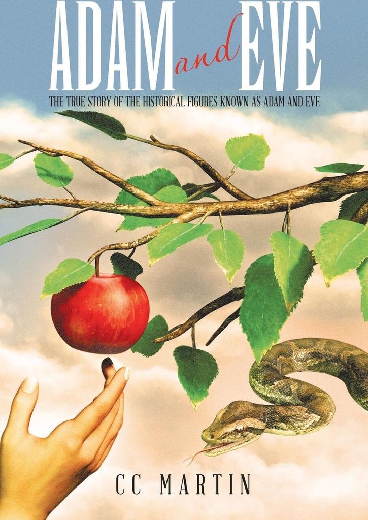 Adam and Eve