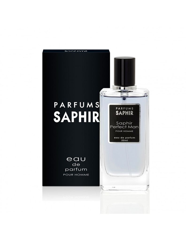 Eau de parfum Perfect Woman 200 ml Image du produit 