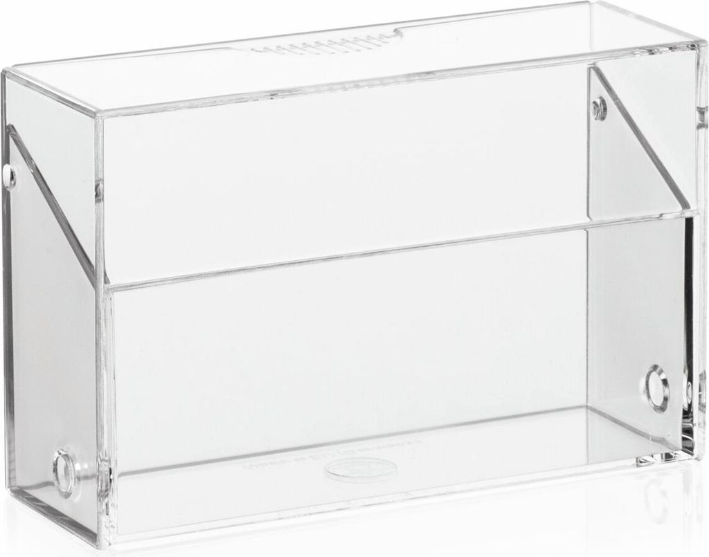 Visitenkarten-Box (SM) Produktbild 