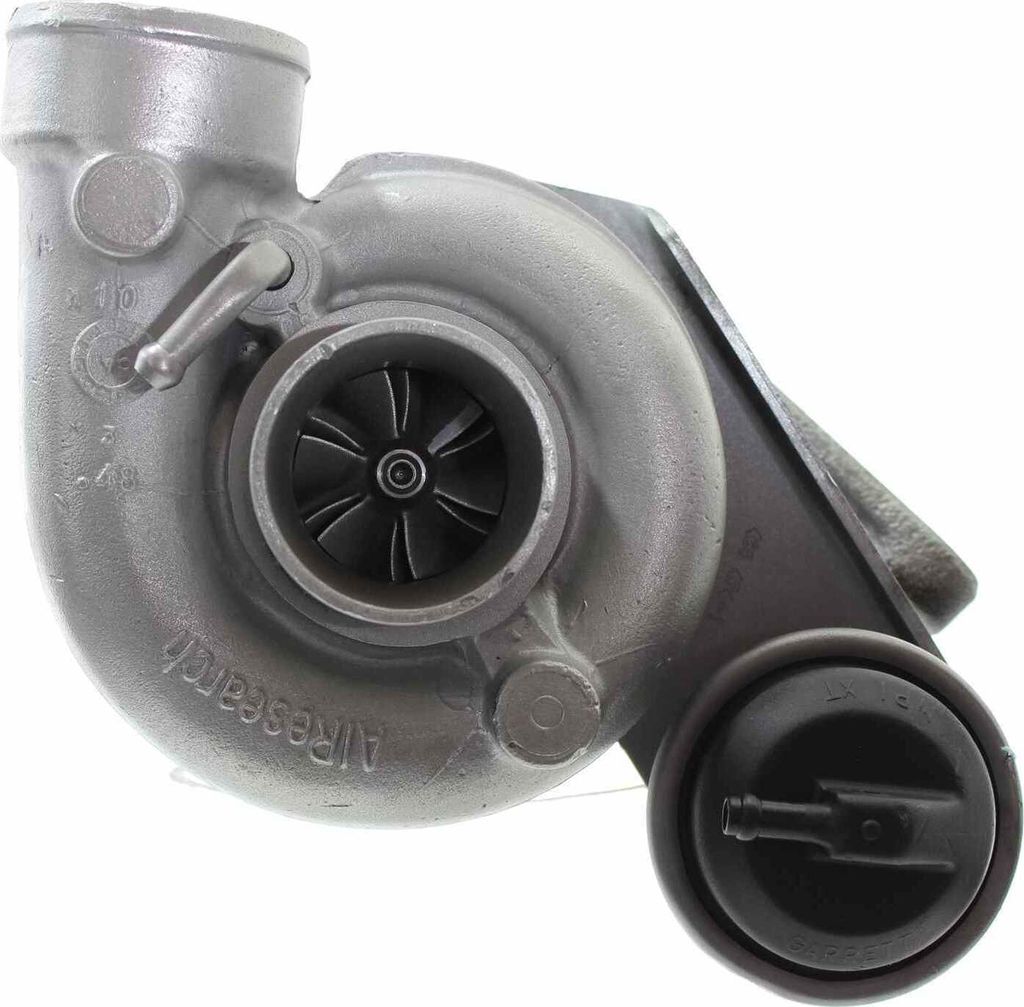 Turbolader ALANKO 11901779 passend für PEUGEOT 306 Schrägheck (7A, 7C, N3, N5)