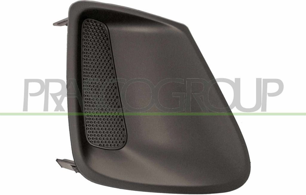 PRASCO Lüftungsgitter Grill Stoßfänger für TOYOTA COROLLA Stufenheck (E15)