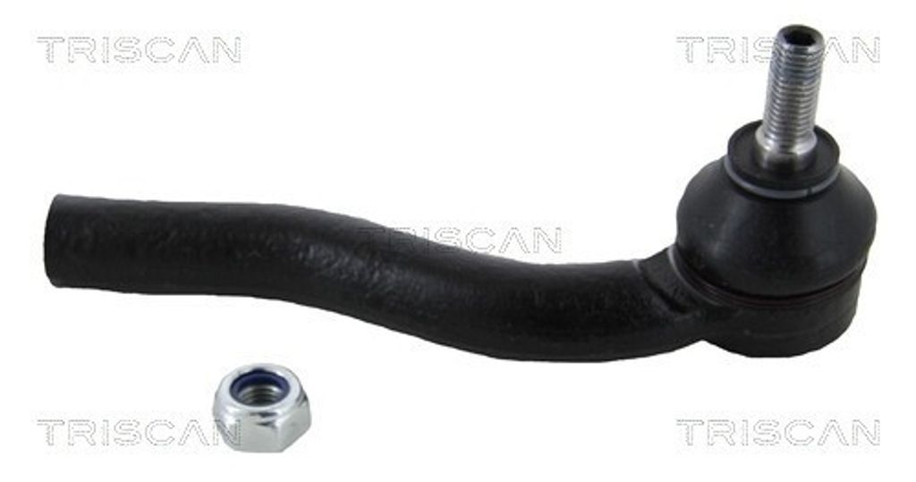 TRISCAN Spurstangenkopf Spurstange für FORD KA (RU8) 8500 15111