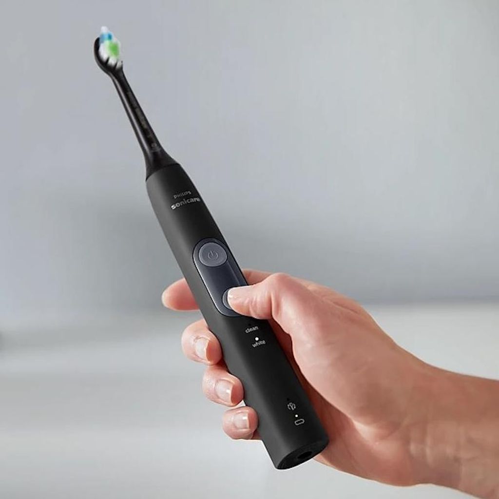 Philips 4500 series HX6830/53, Dospelý, Sonická zubná Obrázok produktu 