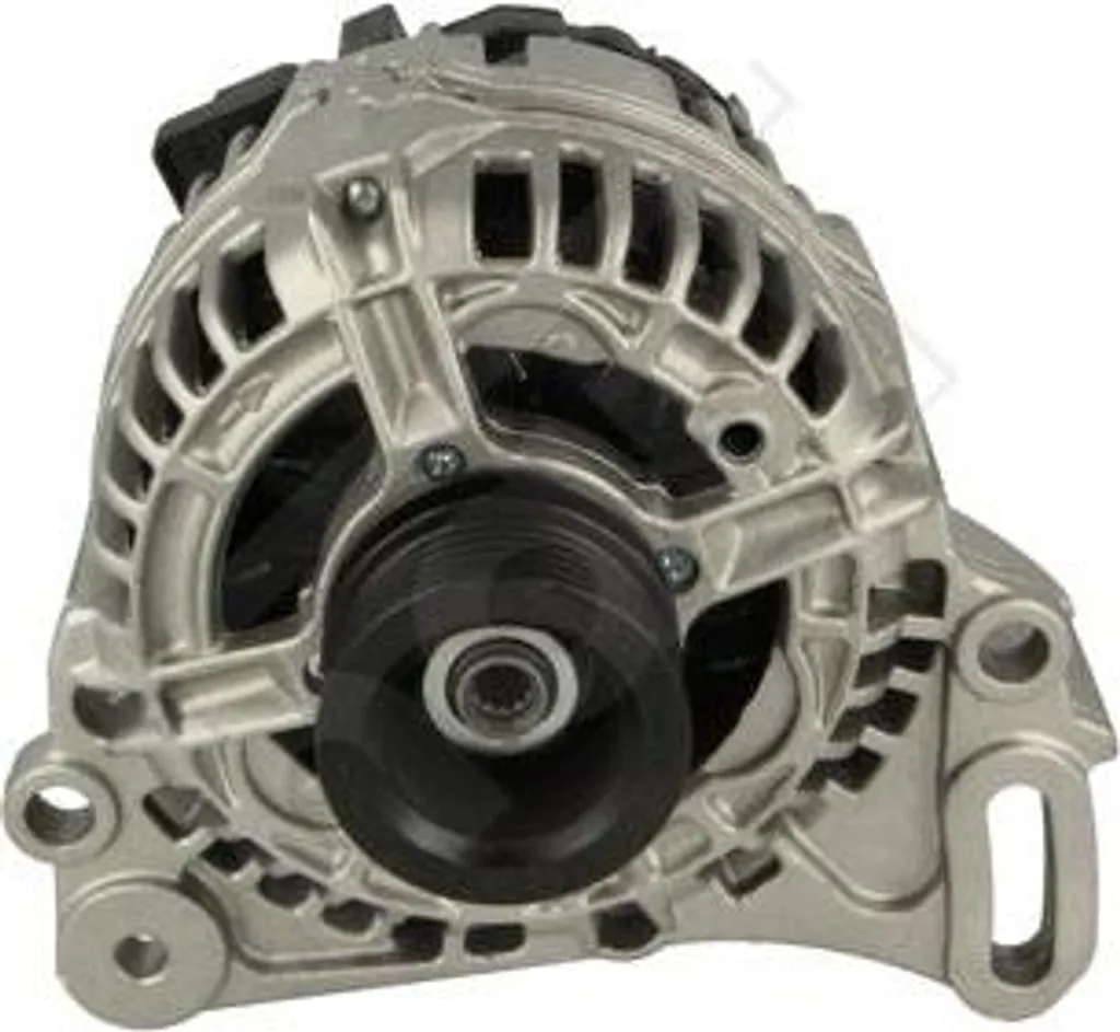 Alternateur robuste pour Skoda Fabia et Roomster OE 037903025G 14V