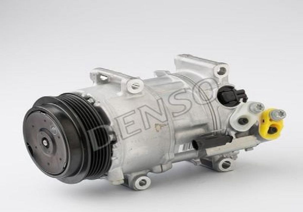 Kompresor klimatyzacji DENSO DCP17070 Zdjęcie produktu 