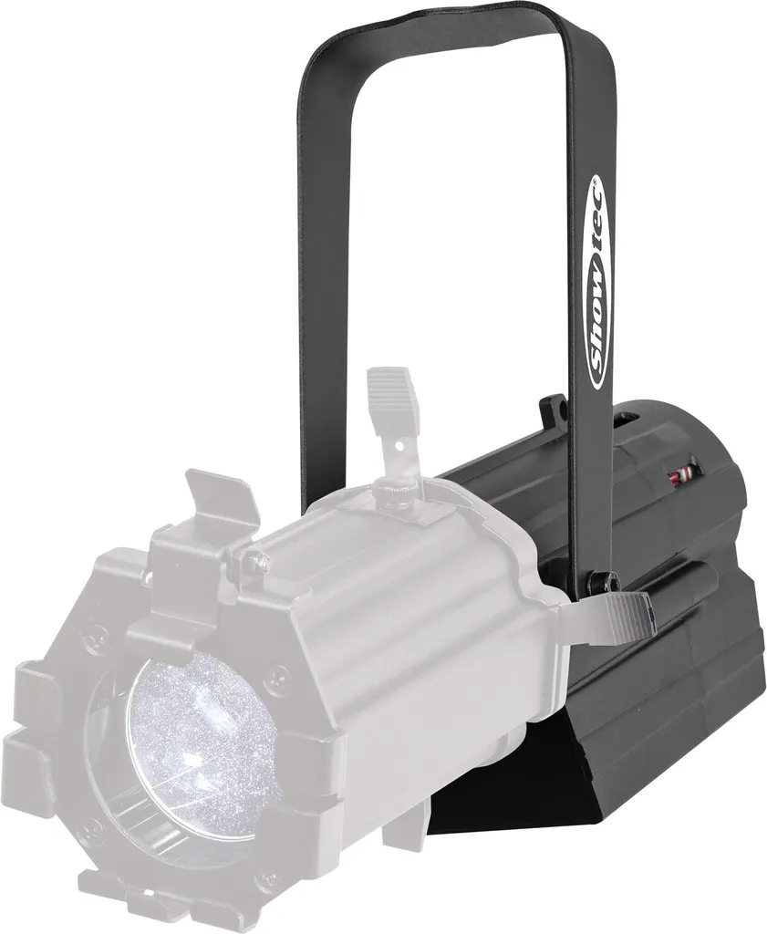 Éclairage d'Exposition LED 20W Blanc Chaud pour Musées et Galeries