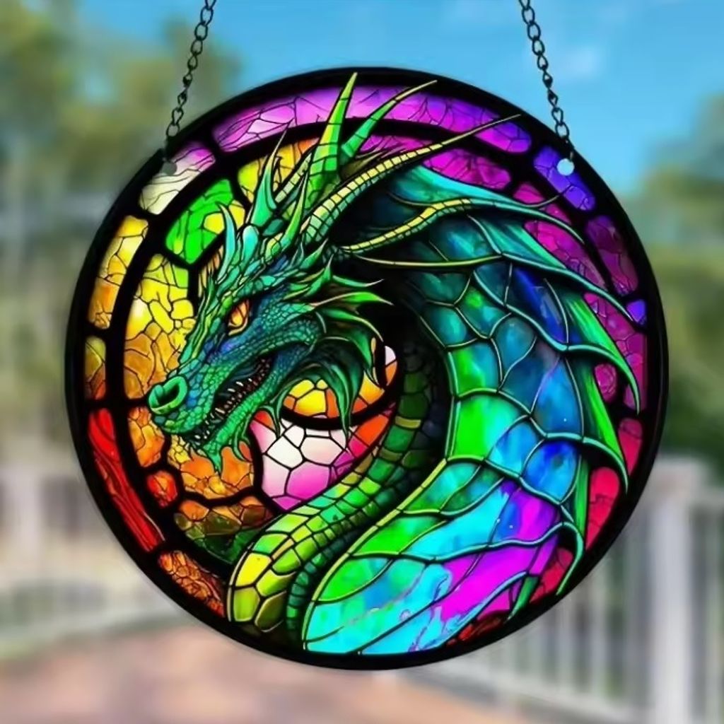 Sonnenfänger - Dragon/Typ4 für magische Momente KP31513