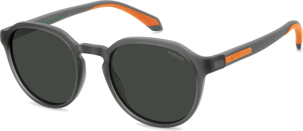 Polaroid PLD 2170/S/X Lunettes de Soleil avec Verres Polarisants Pro