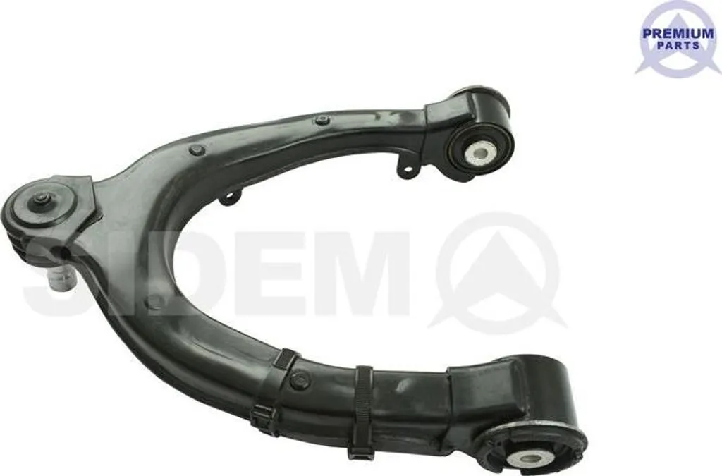 Sidem 15076 Bras de suspension pour Tesla Model Y et Model 3 OE 104432100G