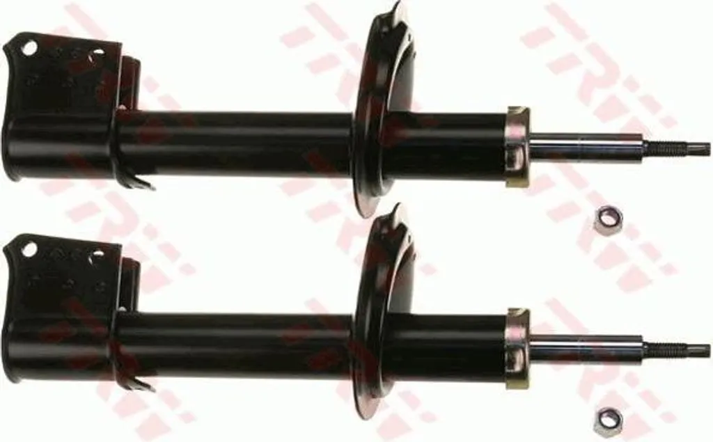 Amortisseur pour Fiat Uno TRW JHM311T - Restaurez votre Tenue de Route