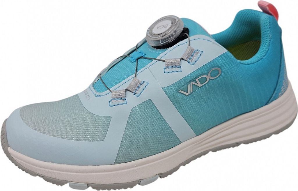 Vado Fresh Boa Lo GTX Schnürer Blau Produktbild 28