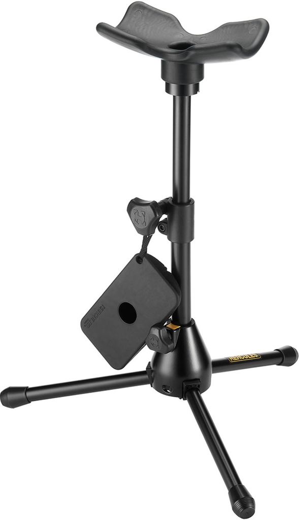 Hercules Stands HCDS-553B Tuba Spielständer Produktbild 