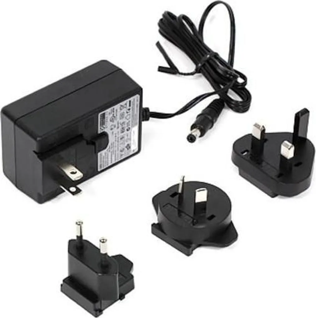 Adaptateur 36W pour Synology pour Restaurer l'Accès à votre NAS Serveur