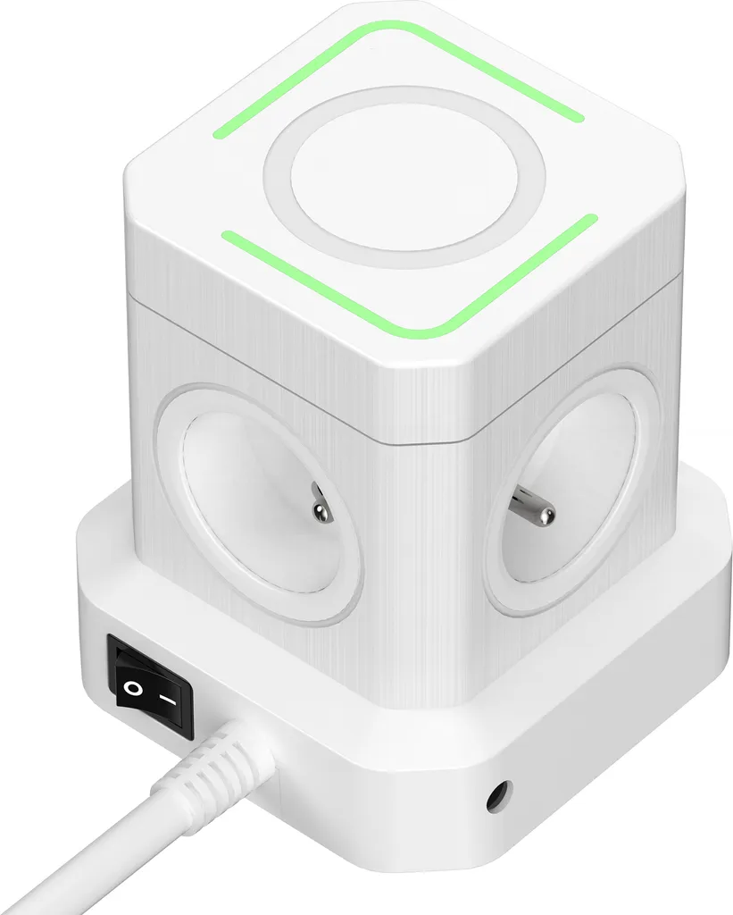 Chargeur Viking ACT45W compact avec technologie de charge rapide 45W
