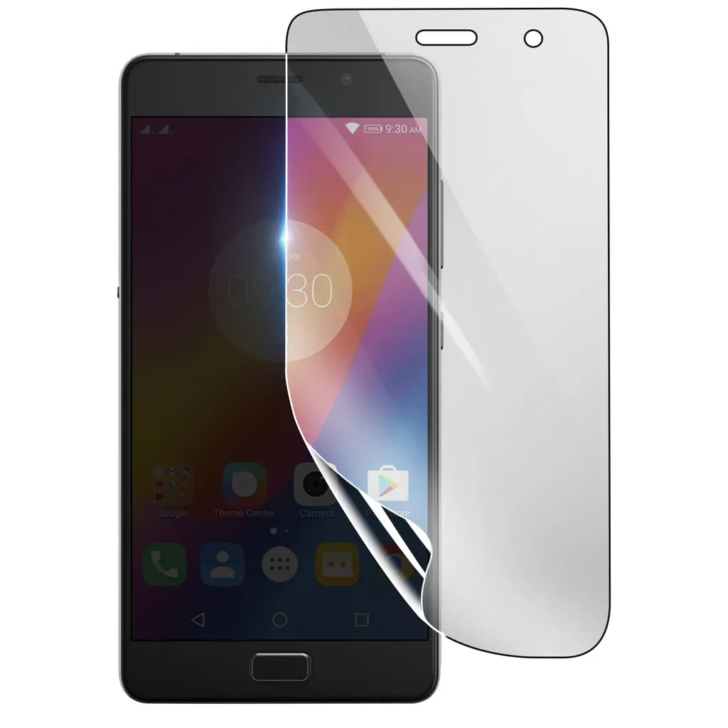 Protezione Schermo Lenovo P2: Pellicola Idrogel 3mk Alta Resistenza