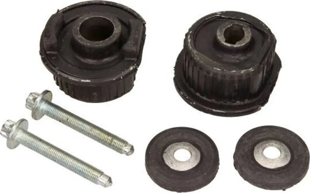 Kit suspension de roue pour réparer le train arrière Mercedes Classe C