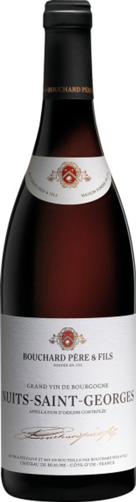Nuits St.Georges AC Bourgogne 2021 Burgund | Frankreich | Produktbild 