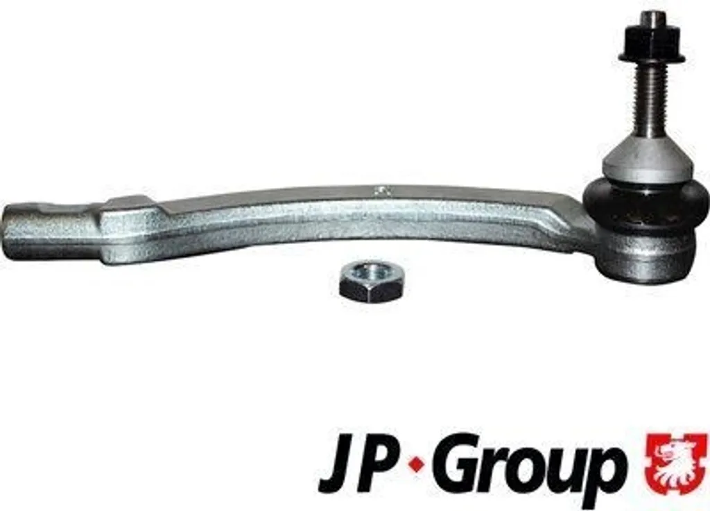 Rotule de direction pour entretien train avant Volvo S60 S80 V70 OE 30761718