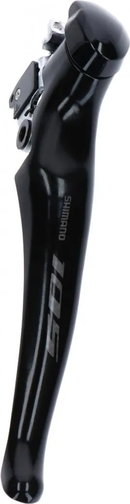 Levier frein gauche SHIMANO sans support pour réparer manette cassée