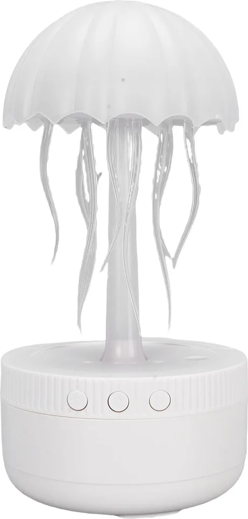 Diffuseur Humidificateur Méduse Grande Capacité Style 1 Auto Power Off