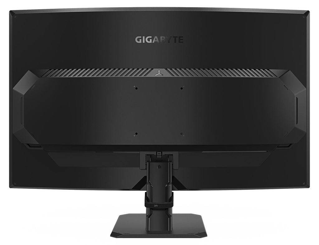 GIGABYTE GS32QCA 31.5" QHD Curved Gaming Monitor - 2560 x Zdjęcie produktu 
