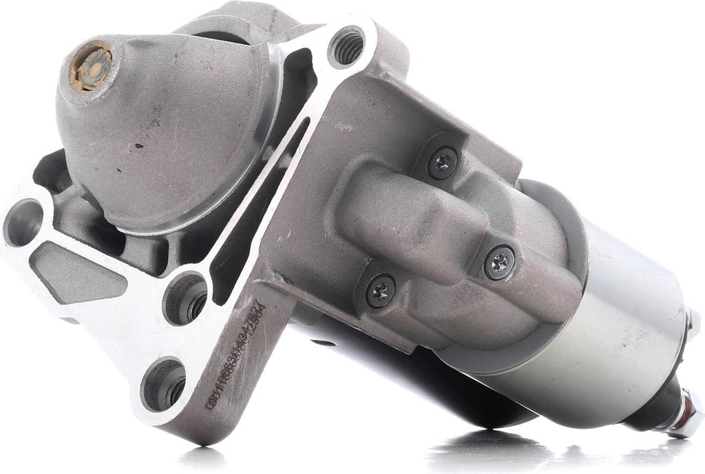 STARK SKSTR-0330336 Starter Anlasser 1,1kW für OPEL Vivaro A Kastenwagen (X83) 12V