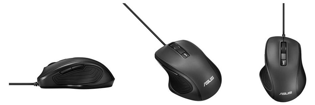 ASUS 90XB04B0-BMU000 Maus Asus UX300 Pro optical 1600dpi Immagine del prodotto 