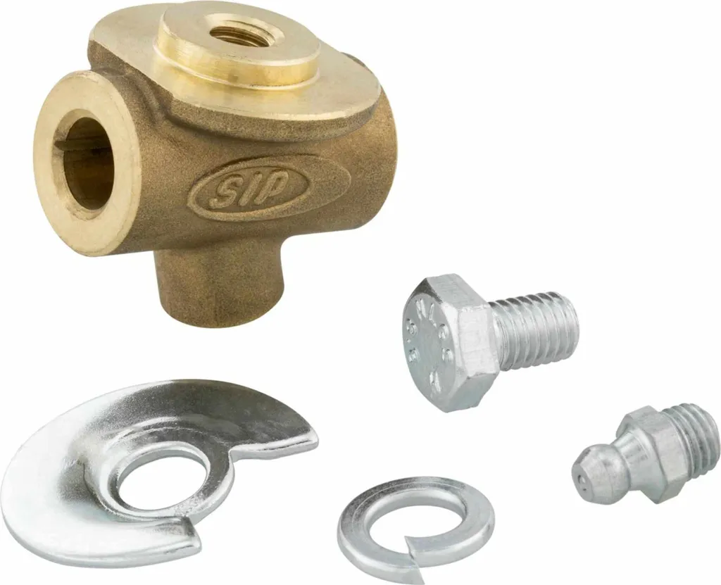 Kit montage ressort fourche SIP 10mm : finissez-en avec le jeu de fourche