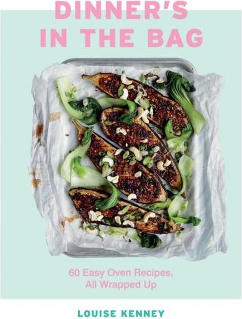 Dinner's in the Bag