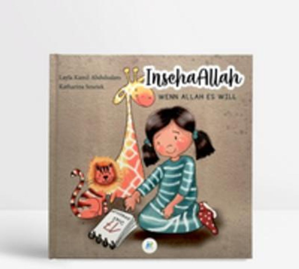 InschaAllah Wenn Allah es will