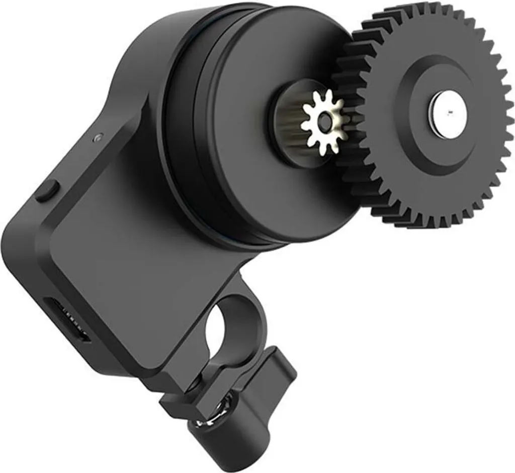 FeiyuTech AK2000/AK4000 Adattatore Focus Manuale - Finalmente Video Top!