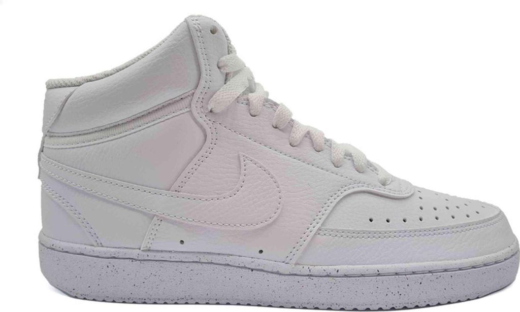 Nike Sneakers DN3577-100 in White color size 44 Obrázok produktu 