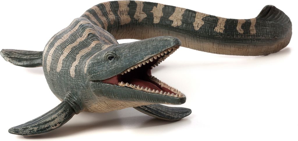 Mojo 387046 Animal Planet Tylosaurus ca. 17 x 12 x 5 cm