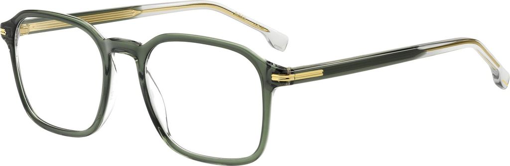 Hugo Boss BOSS 1629 Green 51/19/145 Herren Brillen