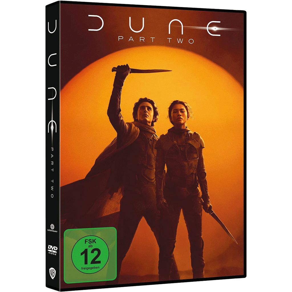 Dune: Part Two Zdjęcie produktu 