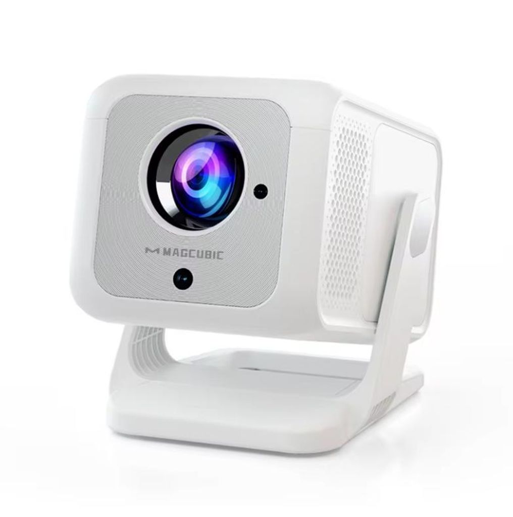 Magcubic HY310X Projektor Mini Beamer 4K 1080P Auto Produktbild 