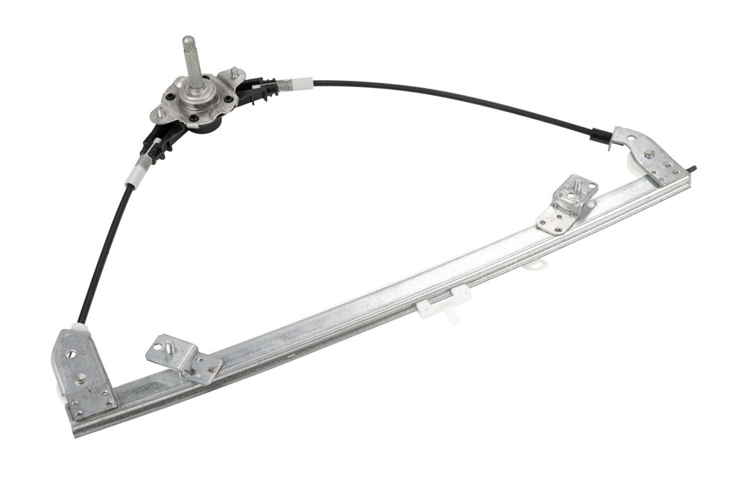 Fensterheber Manuell vorne Fahrerseite Fiat Panda II 169 46803650
