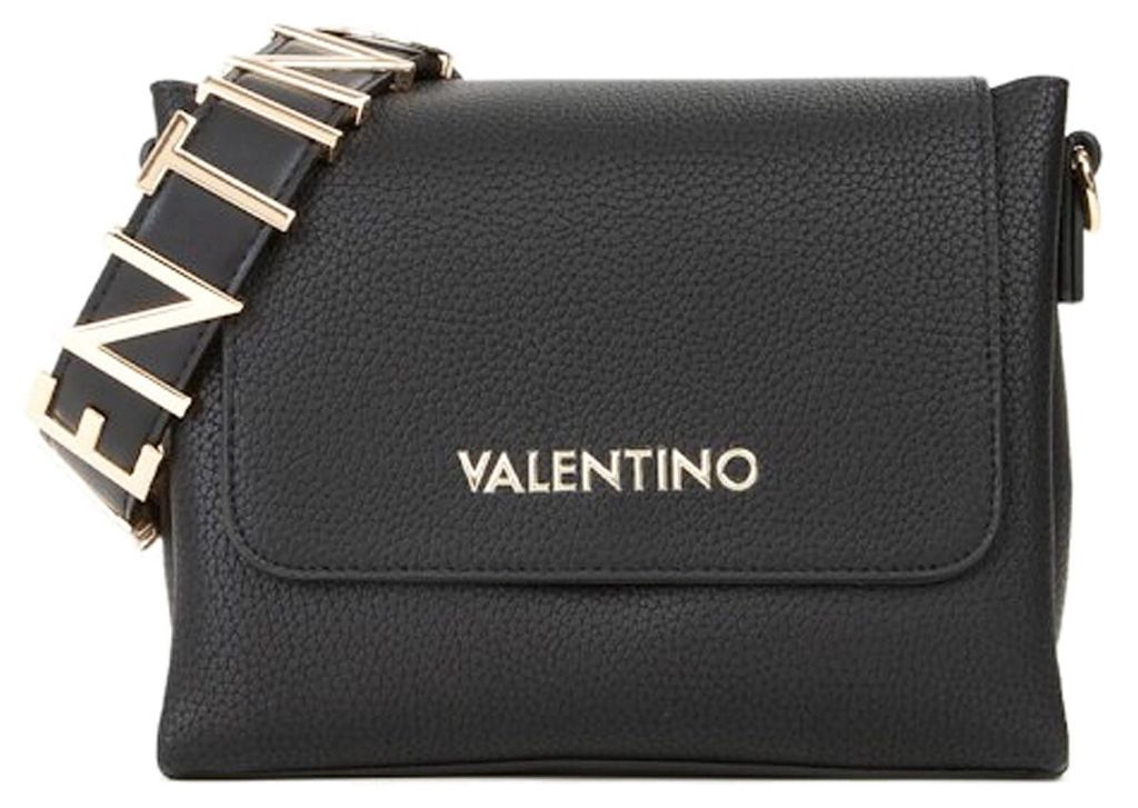 Valentino Bags Černá Dámská Taška Obrázek produktu 