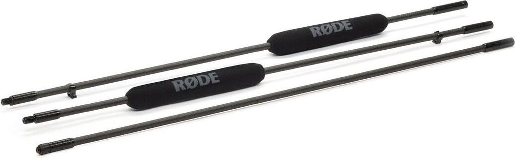 Rode Micro Boompole PRO 2,2m Tonangel